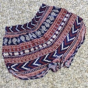 Women's Summer Shorts